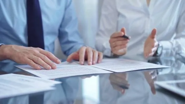 Our consulting team